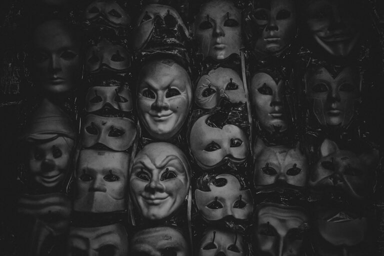 Photo Facial recognition