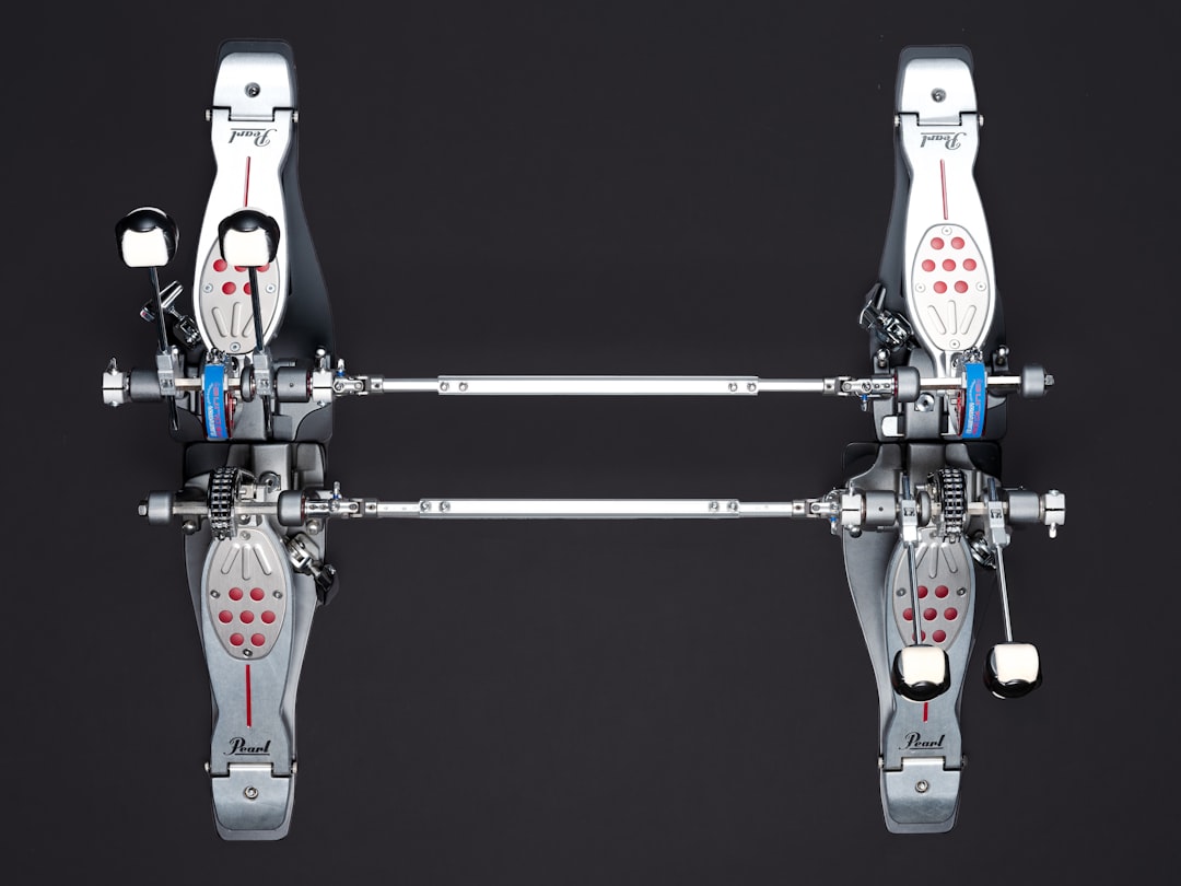 Photo Adaptive suspension