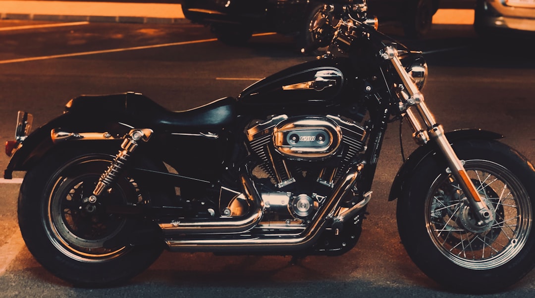 Photo Custom motorcycles