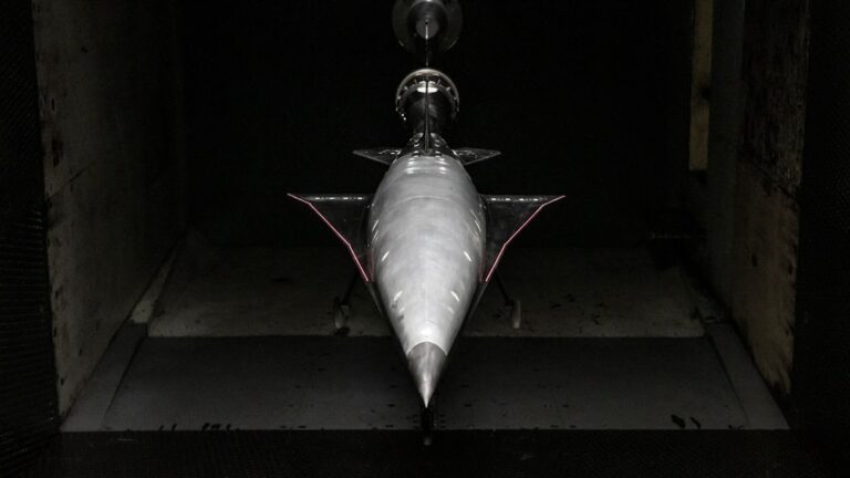 Photo Aerodynamics