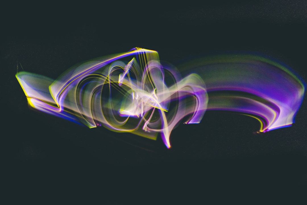 Photo holographic communication