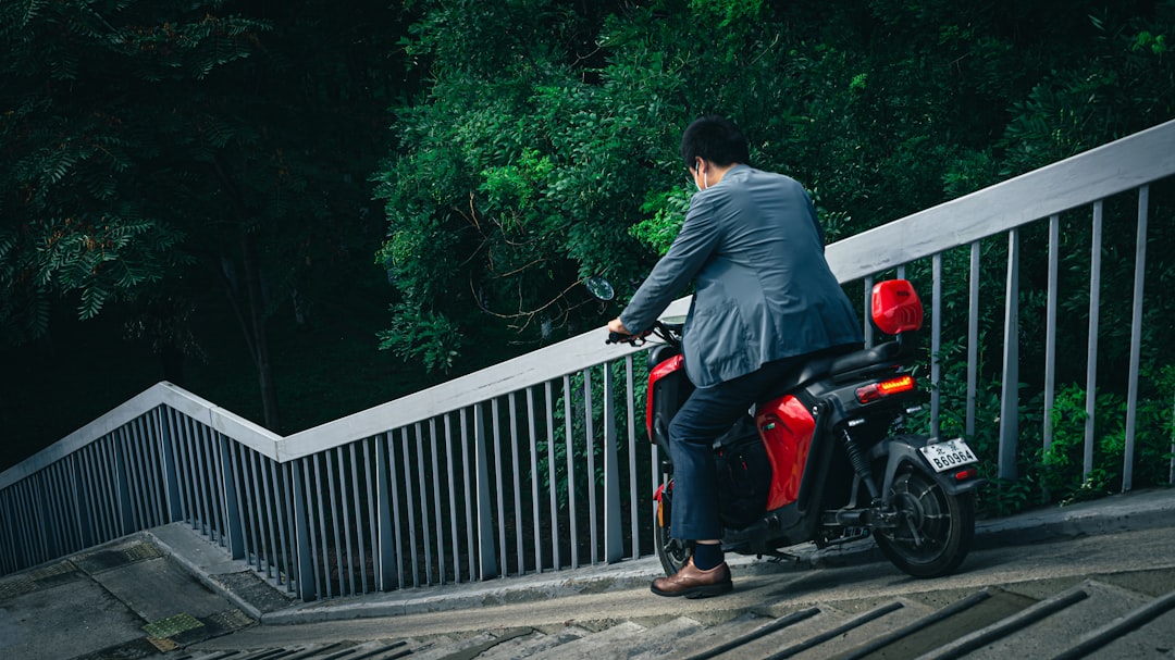 Photo Electric bicycles