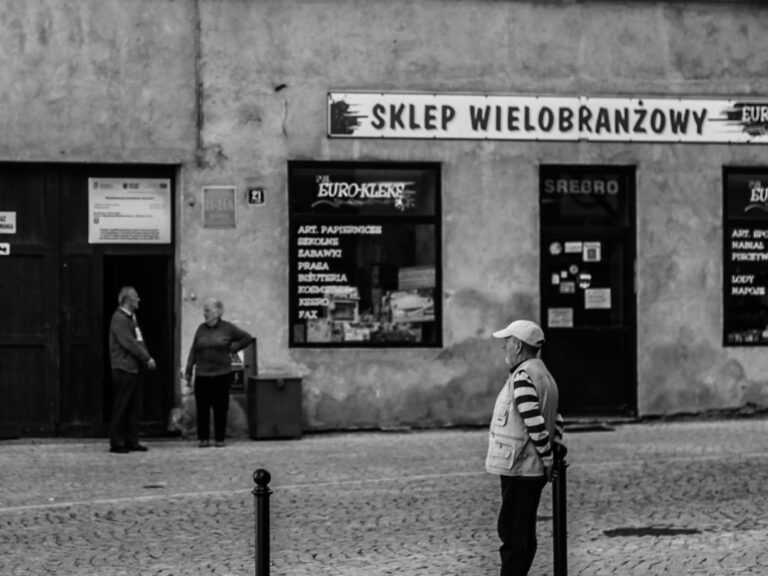 Photo trójkołowe