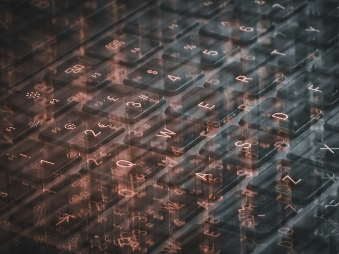 Photo post-quantum cryptography technology